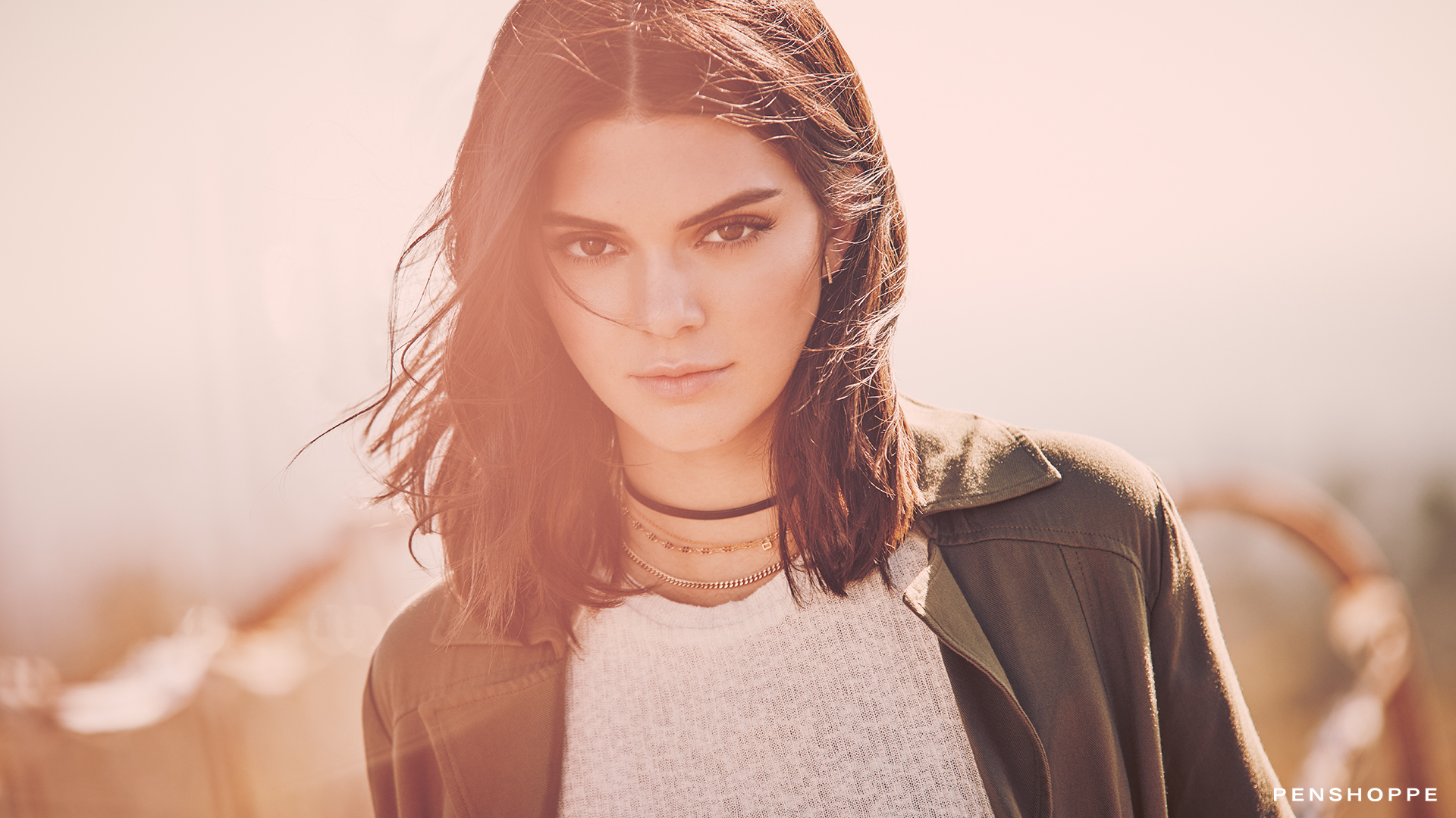 #model, #kendall Jenner, #women, #penshoppe Wallpaper - Kendall Jenner , HD Wallpaper & Backgrounds