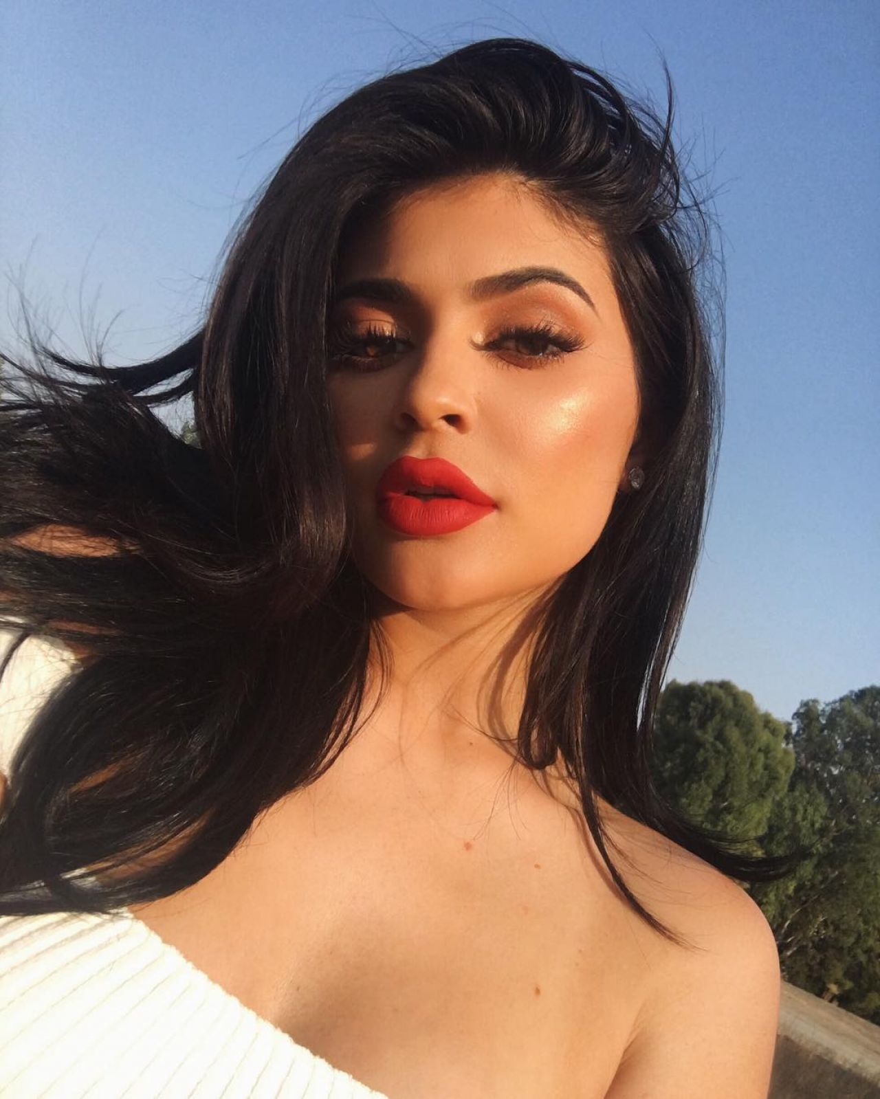 Kylie Jenner Wallpapers - Kylie Jenner , HD Wallpaper & Backgrounds