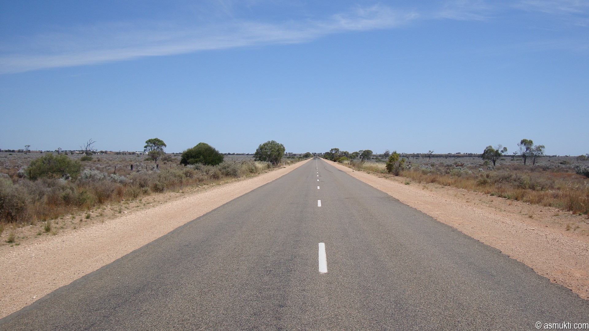 High Quality Country Road Wallpaper Full Hd Pictures - Long Country Road Hd , HD Wallpaper & Backgrounds