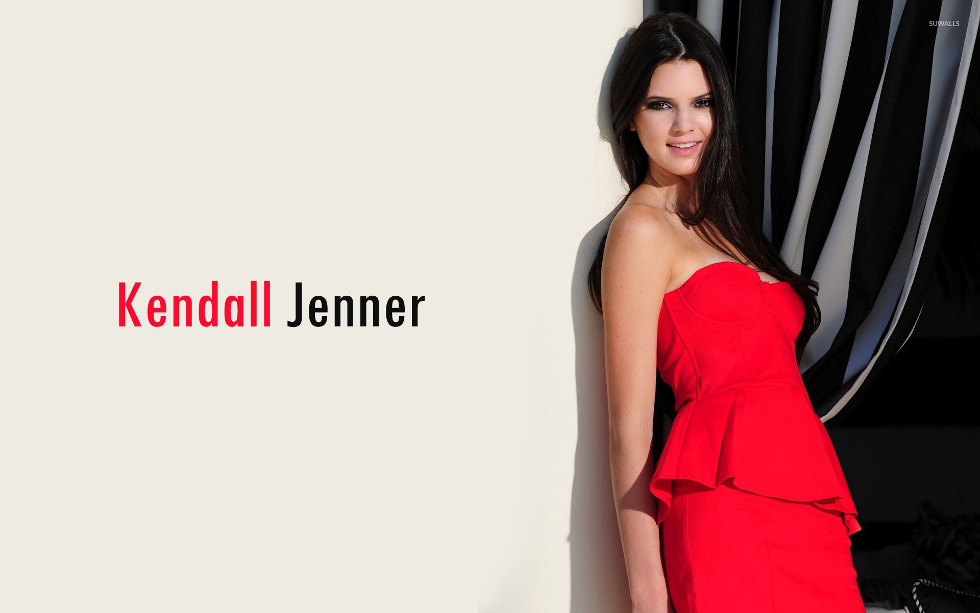 Kendall Jenner Wallpaper - Kendall Jenner Wallpaper Name , HD Wallpaper & Backgrounds