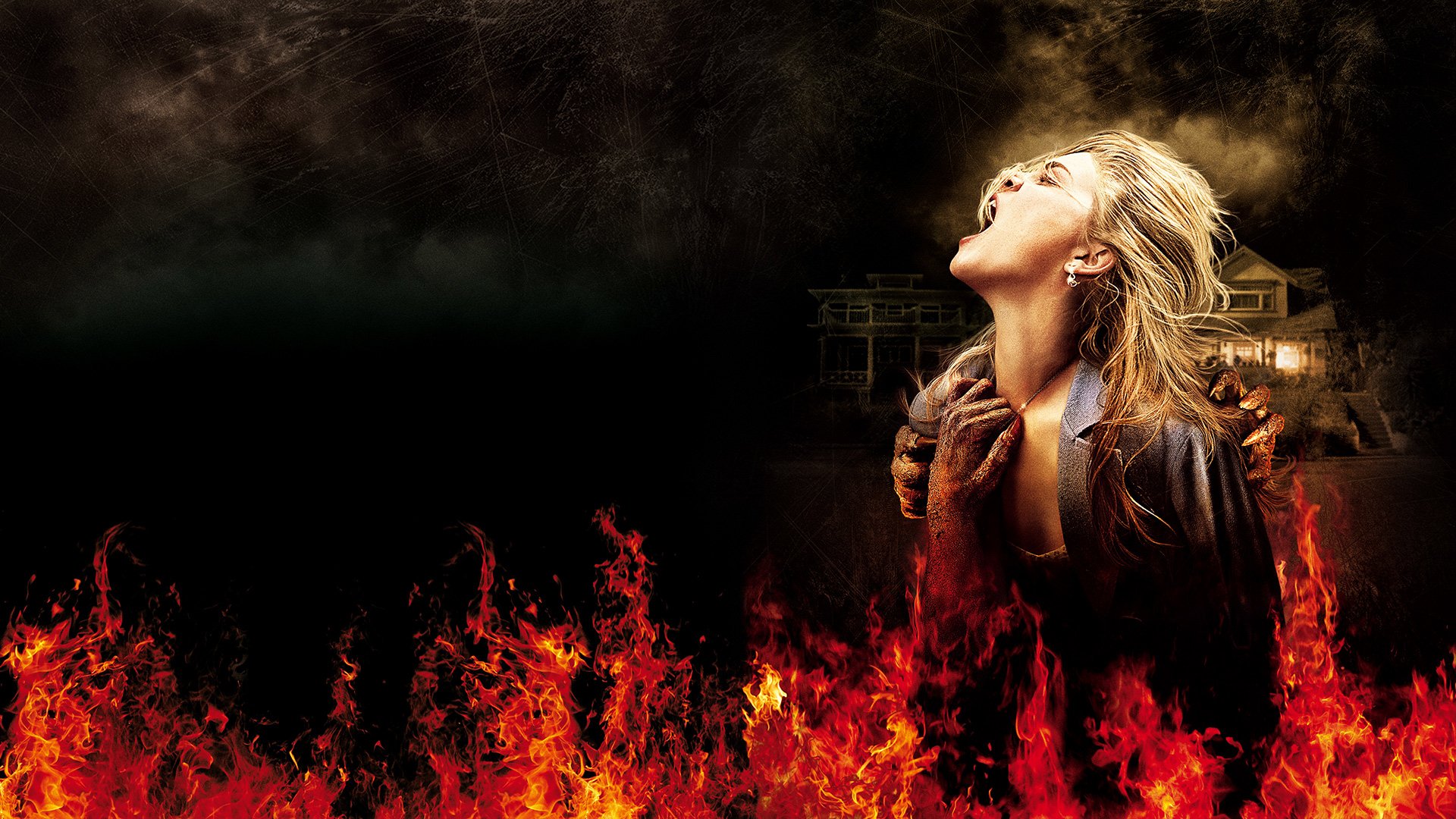 Bakgrundsbilder Id - - Drag Me To Hell , HD Wallpaper & Backgrounds