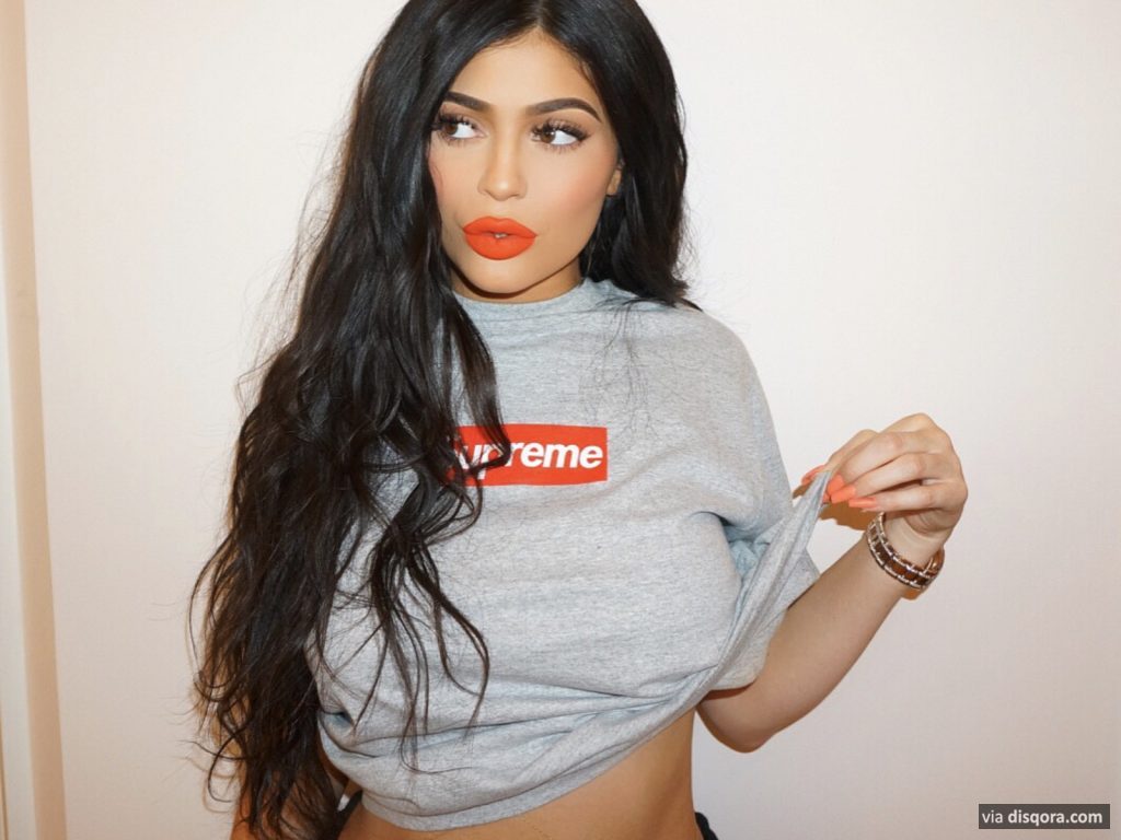 74 Hot Kylie Jenner Wallpapers Hd Pictures - Kylie Jenner , HD Wallpaper & Backgrounds