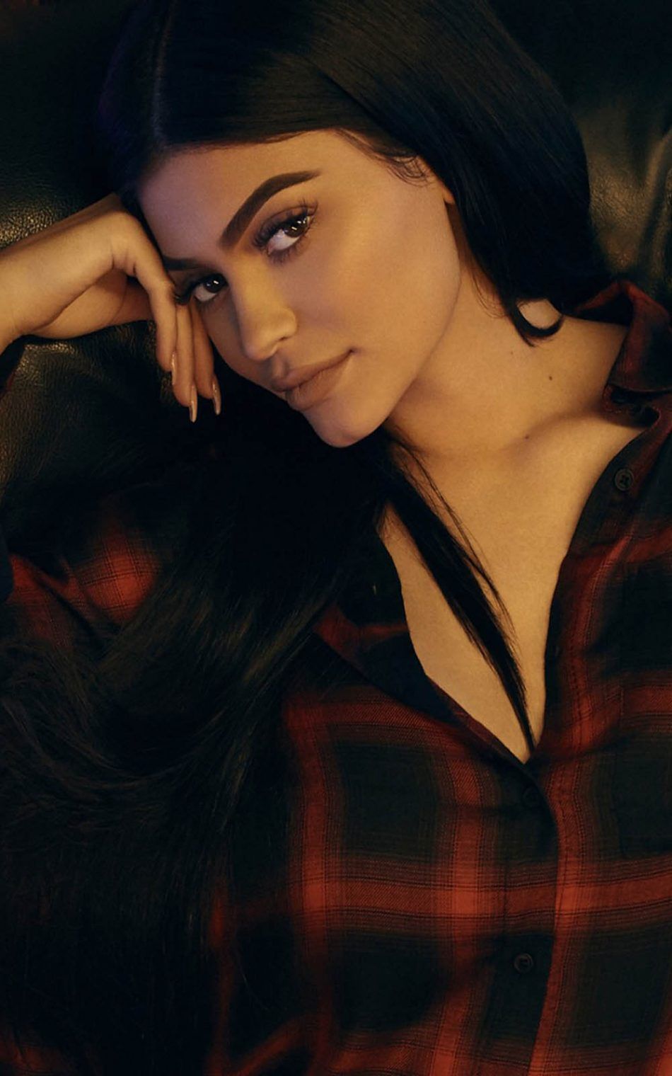 Kylie Jenner - Ultra Hd Kylie Jenner Hd , HD Wallpaper & Backgrounds