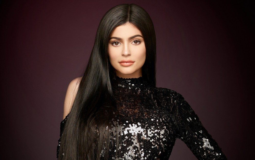 Kylie Jenner Hd Wallpaper - Kylie Jenner , HD Wallpaper & Backgrounds
