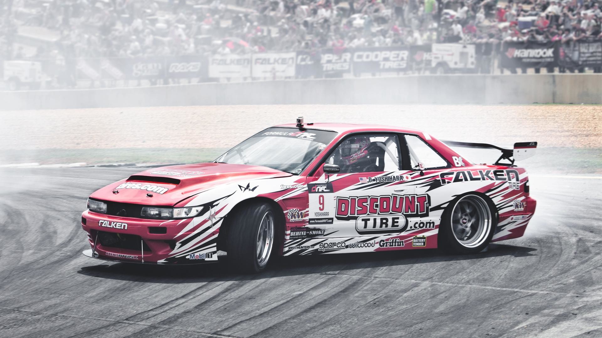 Drift Car Wallpapers Wallpaper 1920ã 1200 Drift Wallpapers - Formula Drift Japan Cars , HD Wallpaper & Backgrounds