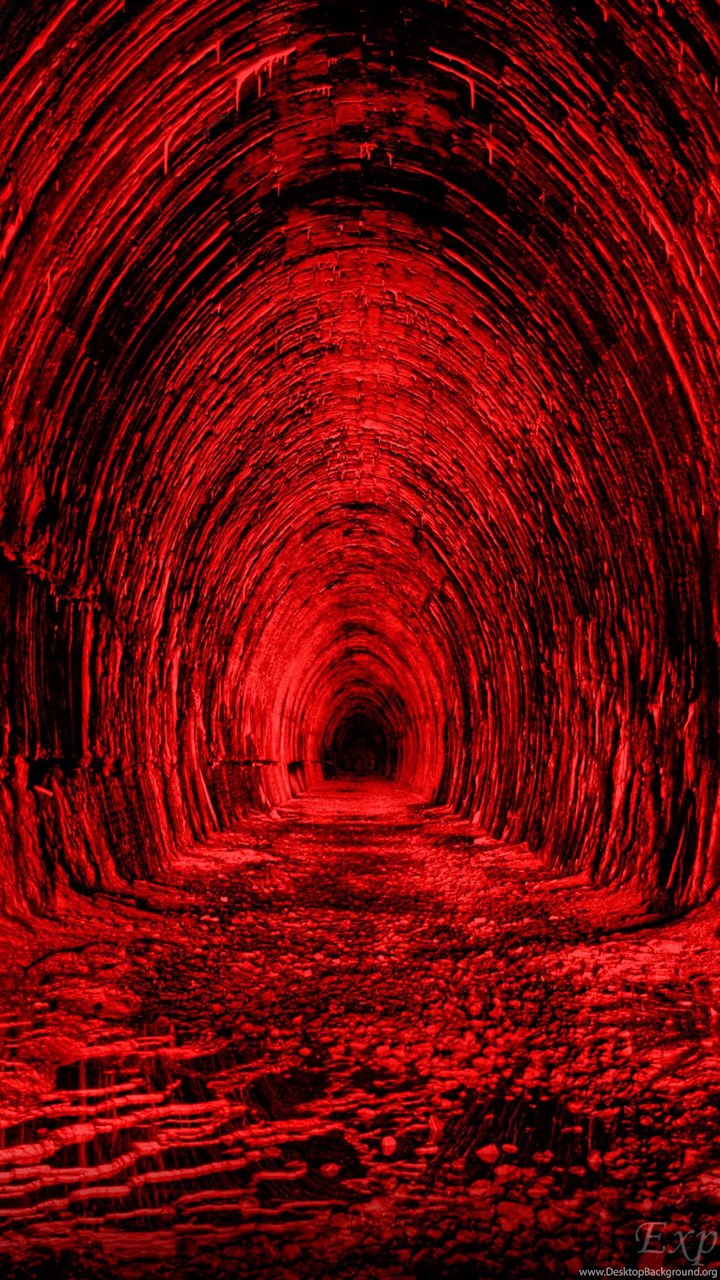 Hell - Ultra Hd Red Background , HD Wallpaper & Backgrounds