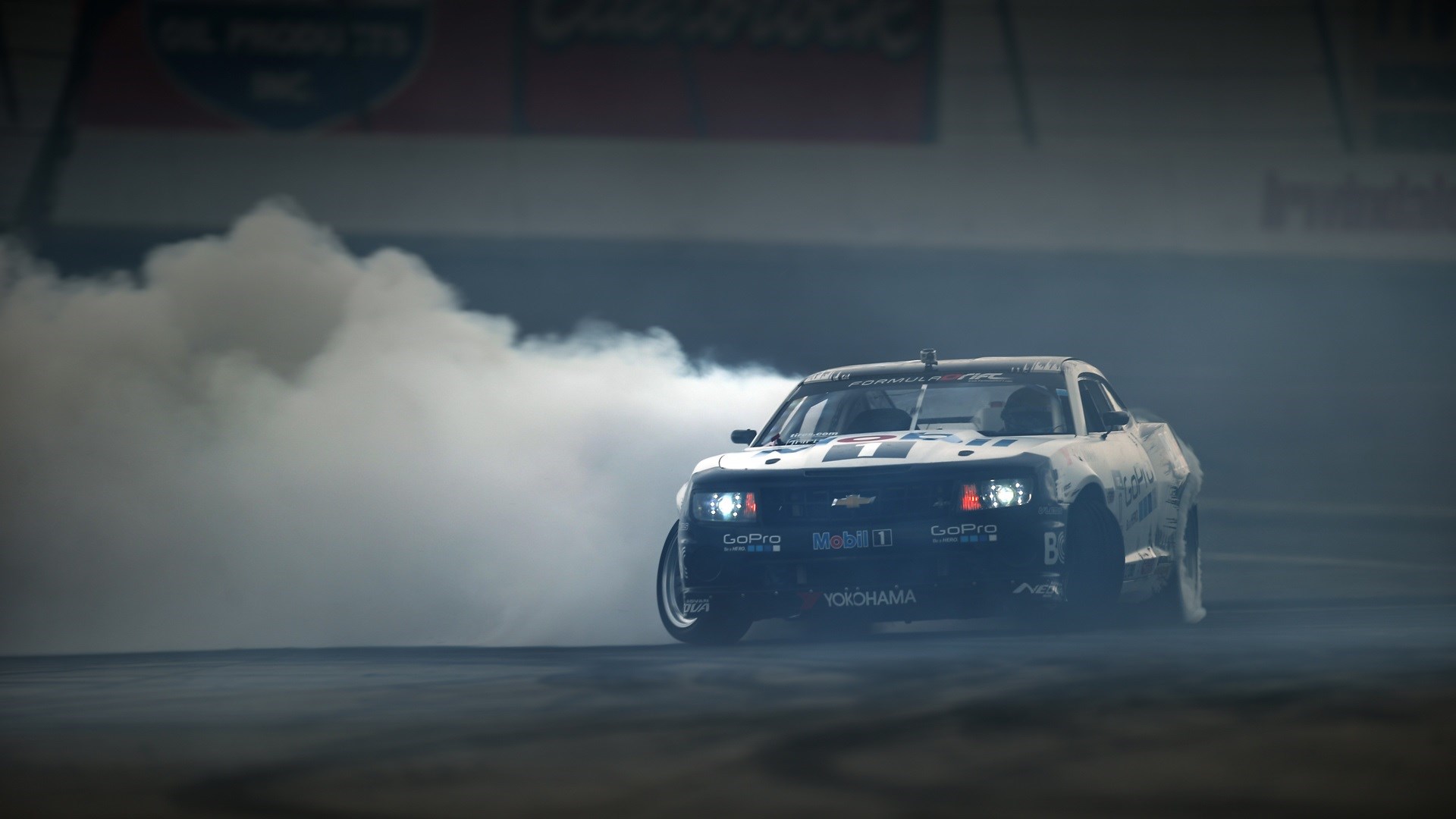 Amazing Drift Wallpaper , HD Wallpaper & Backgrounds