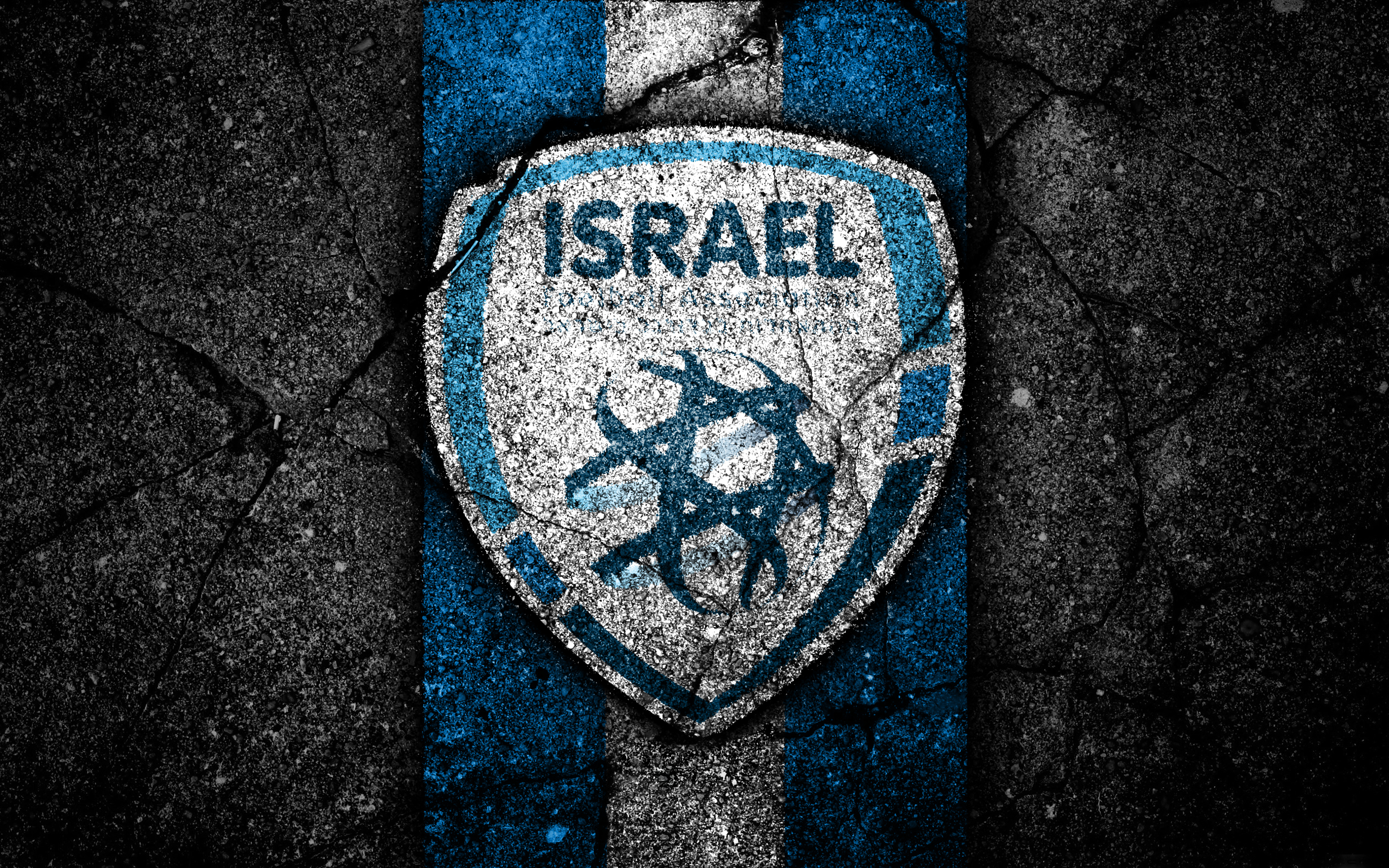 Israel National Football Team 4k Ultra Hd Wallpaper - Orlando Pirates Wallpaper Hd , HD Wallpaper & Backgrounds