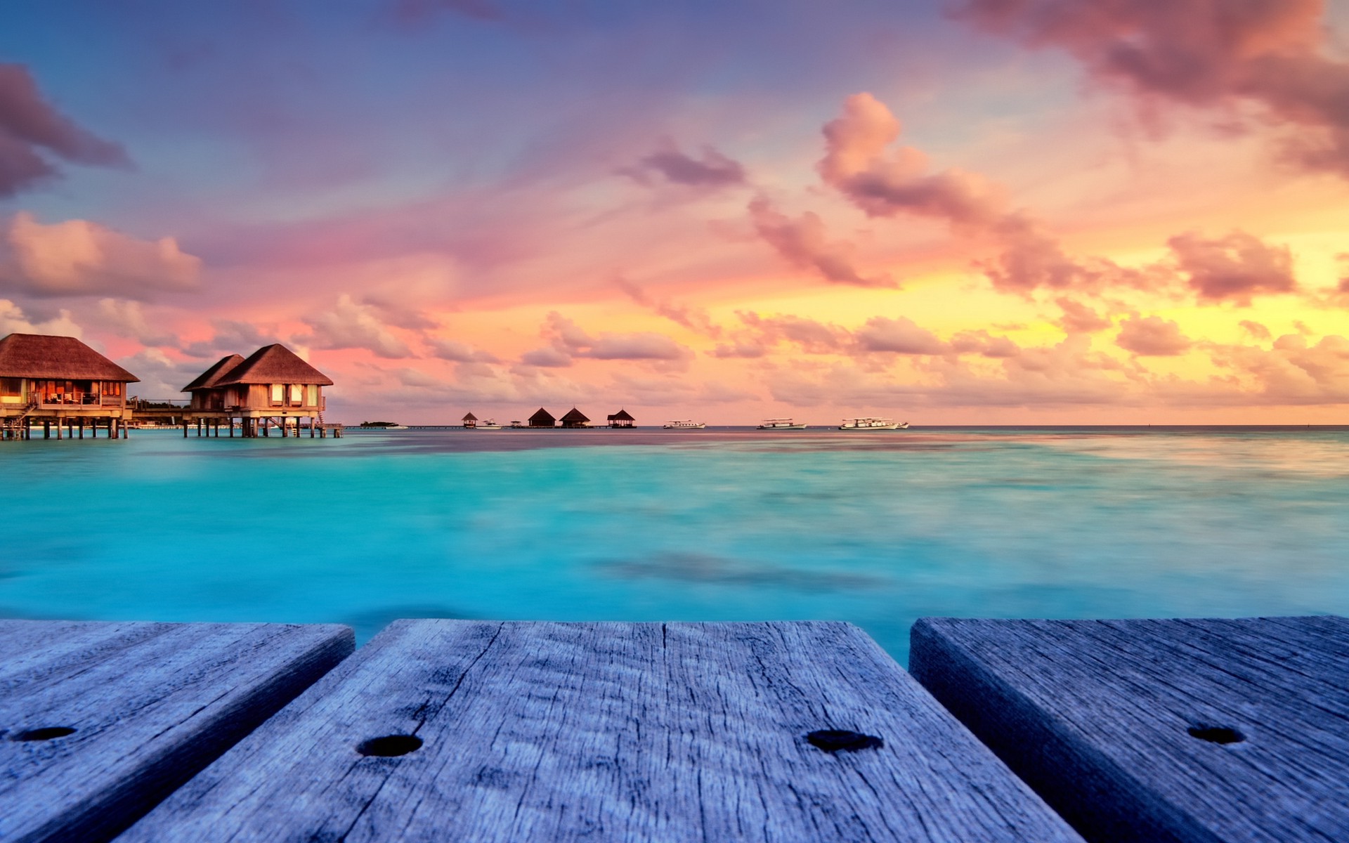 Best Maldives Wallpaper Hd - Maldives Background (#350020) - HD