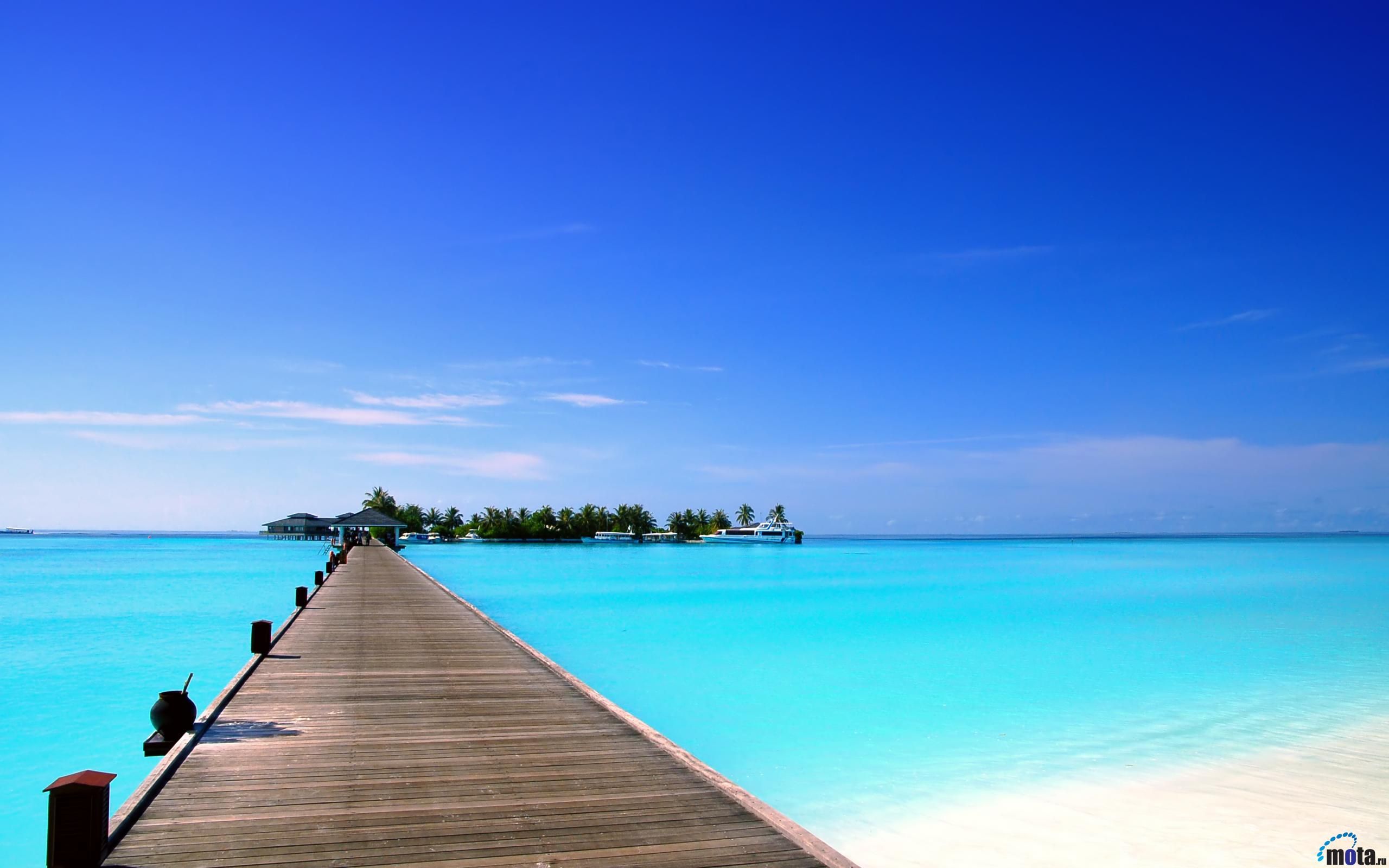 Desktop Wallpapers Sun Island Hotel, Maldives Islands - Maldives Island , HD Wallpaper & Backgrounds