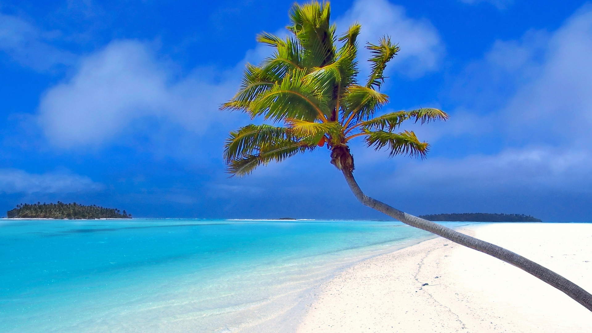 Maldives Wallpaper - Maldives Desktop , HD Wallpaper & Backgrounds