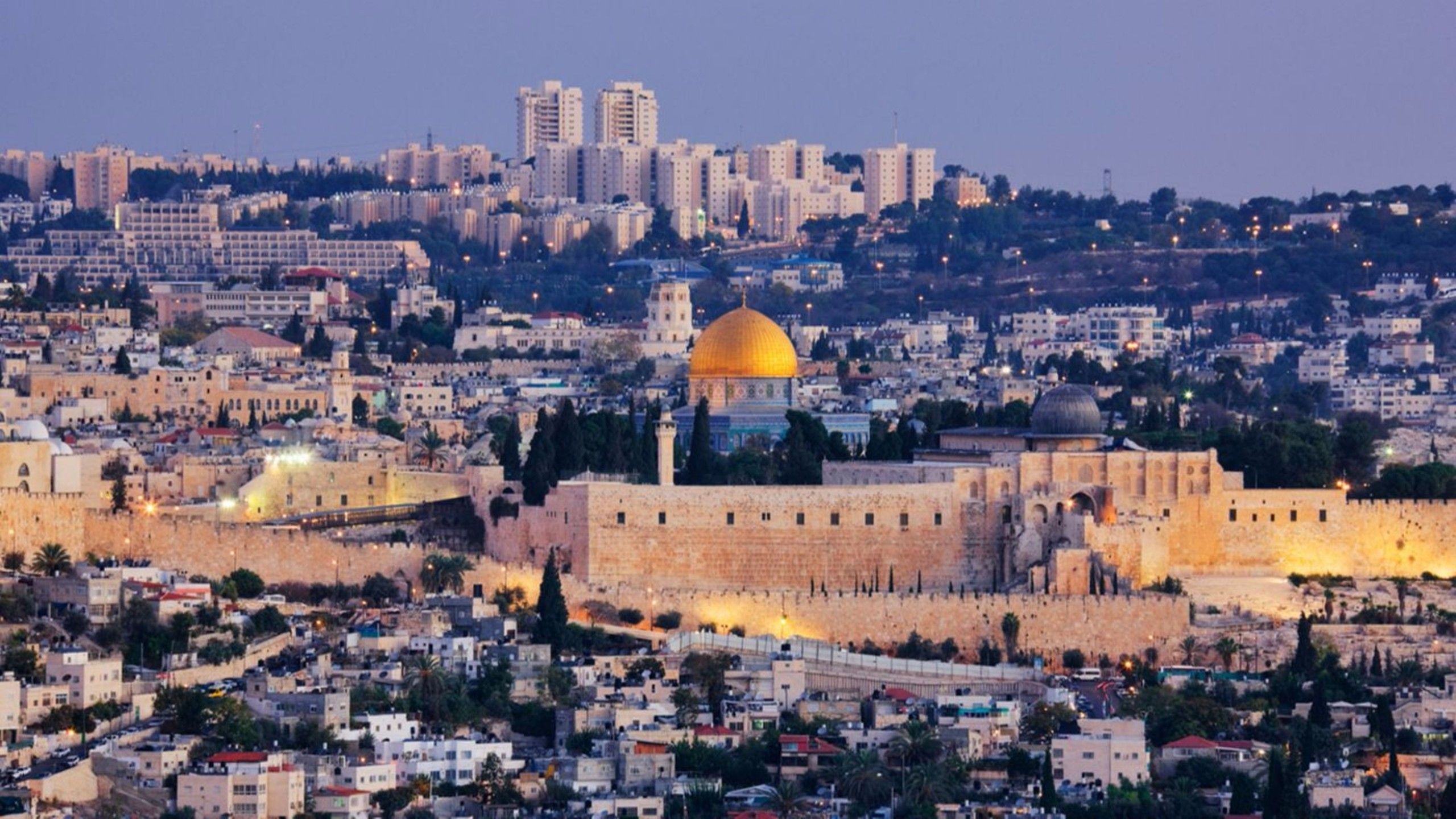 Trending 2016 Jerusalem Israel 4k Wallpaper - Israel Jerusalem , HD Wallpaper & Backgrounds