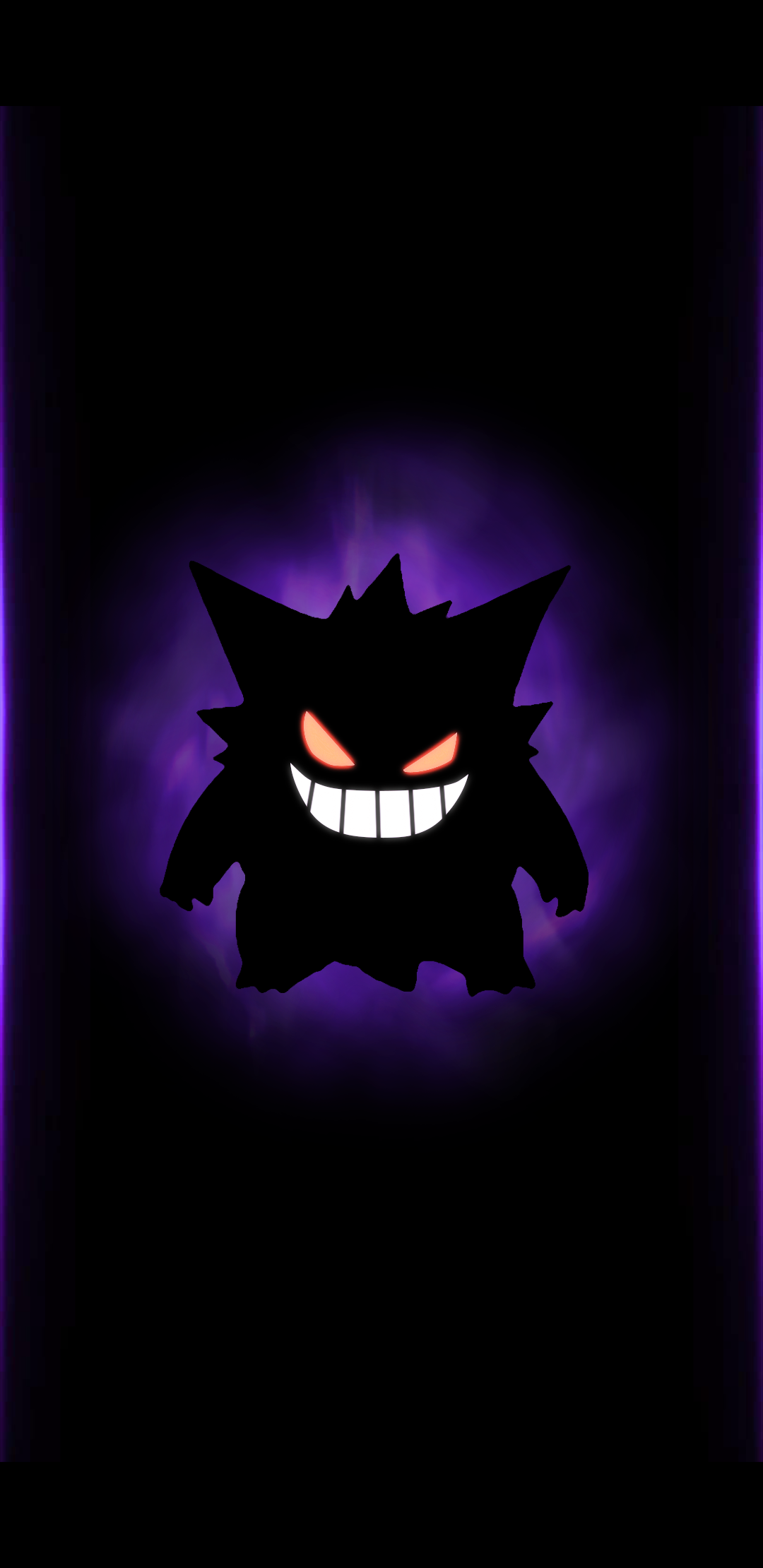 Gengar Wallpaper Hd , HD Wallpaper & Backgrounds