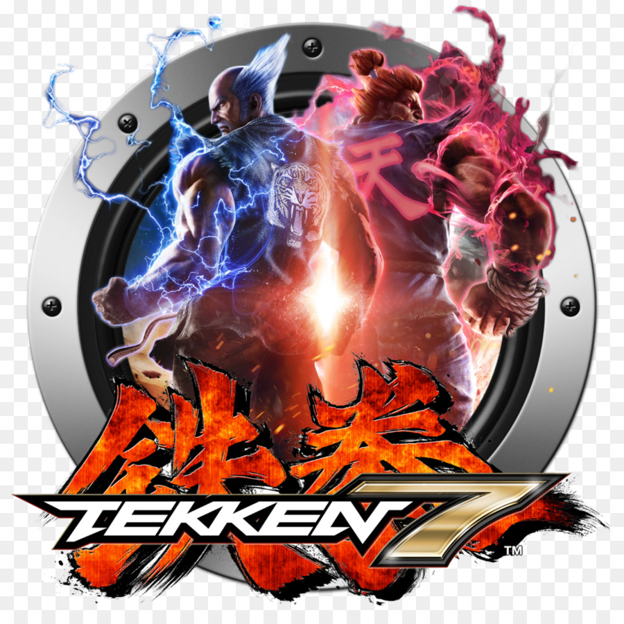 Heihachi Mishima, Tekken 7, Akuma, Computer Wallpaper - Tekken 7 Wallpaper For Android , HD Wallpaper & Backgrounds