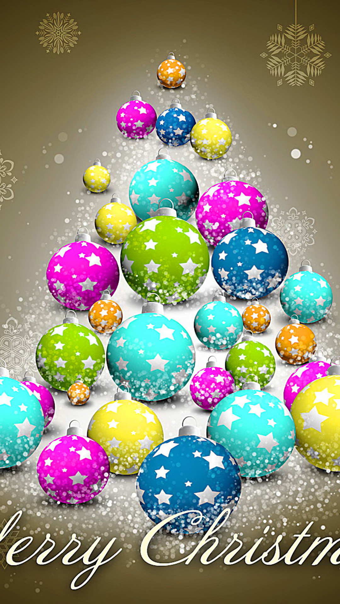 Christmas Tree Illustrator Cs6 , HD Wallpaper & Backgrounds