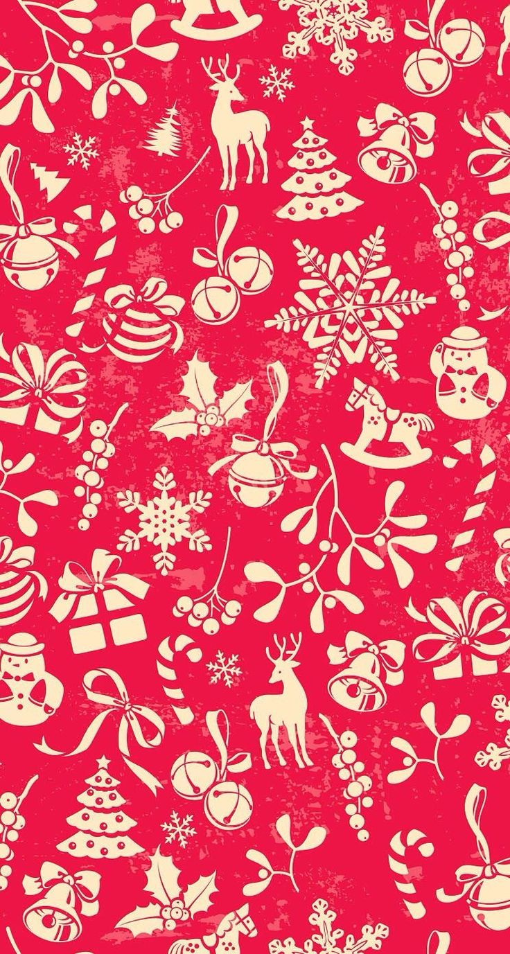 Featured image of post Iphone Lock Screen Cute Christmas Wallpaper Red : Apple grunge red lock by beagleman2009 on deviantart.