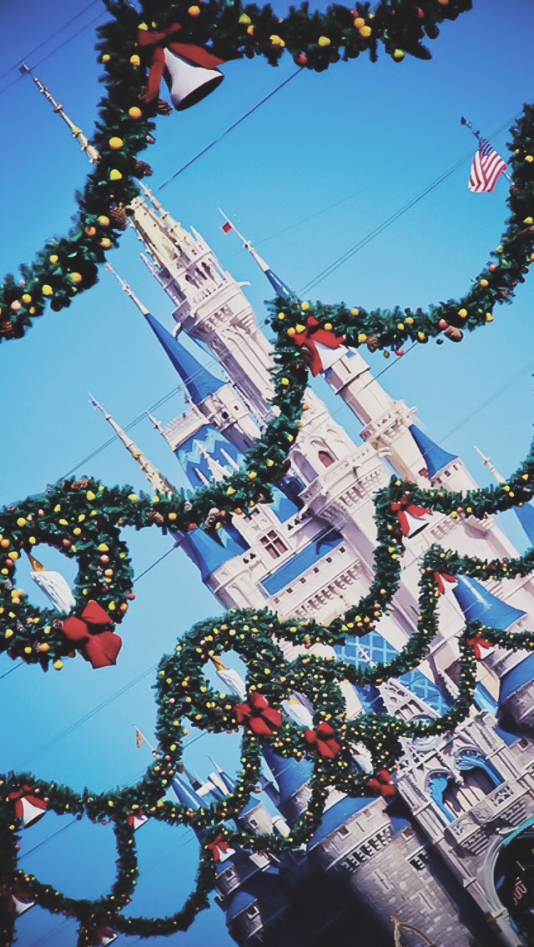 Disney World Cinderella Castle 351584 Hd Wallpaper Backgrounds Download