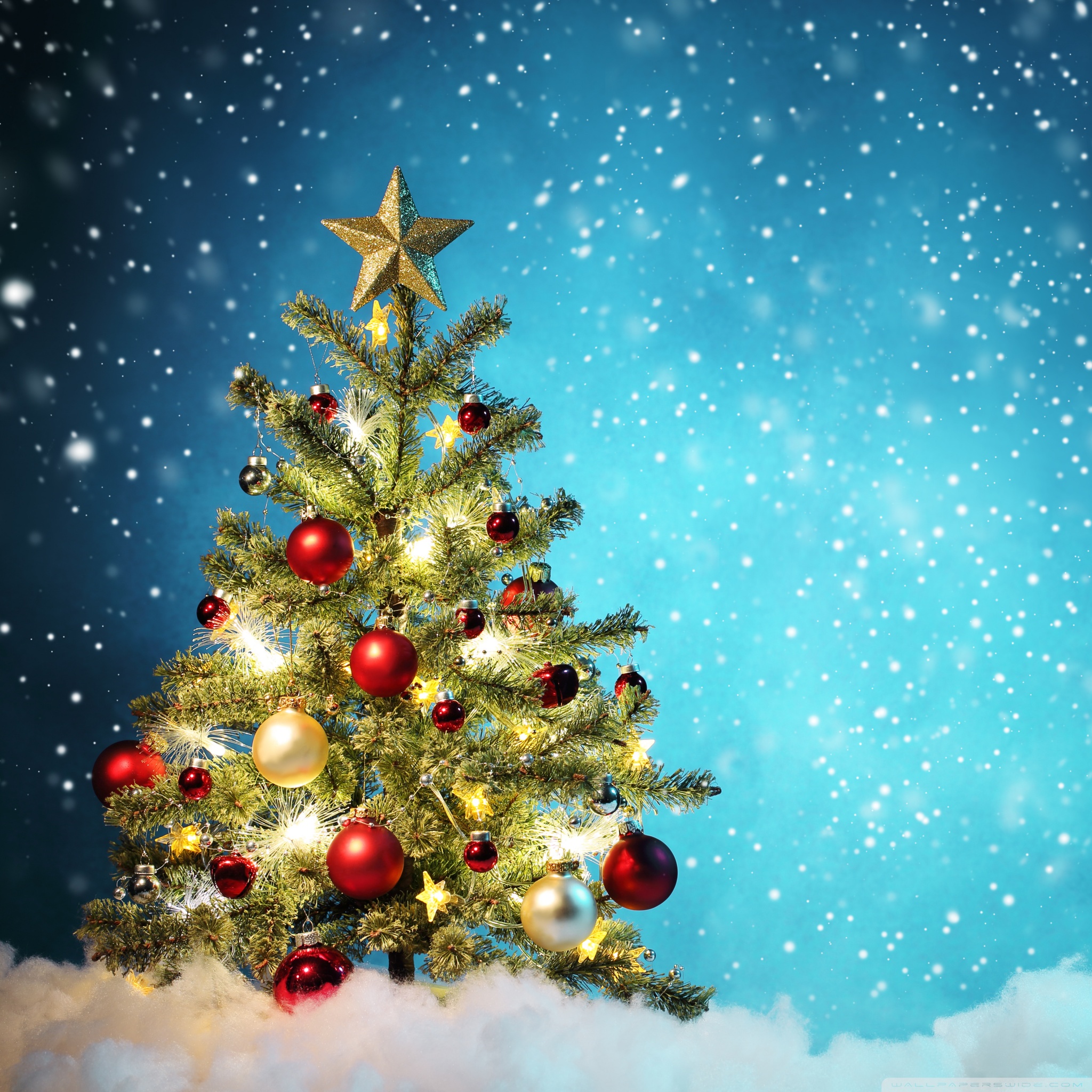 Christmas Wallpaper Android Tablet Merry Christmas - Christmas Wallpapers For Ipad Air , HD Wallpaper & Backgrounds