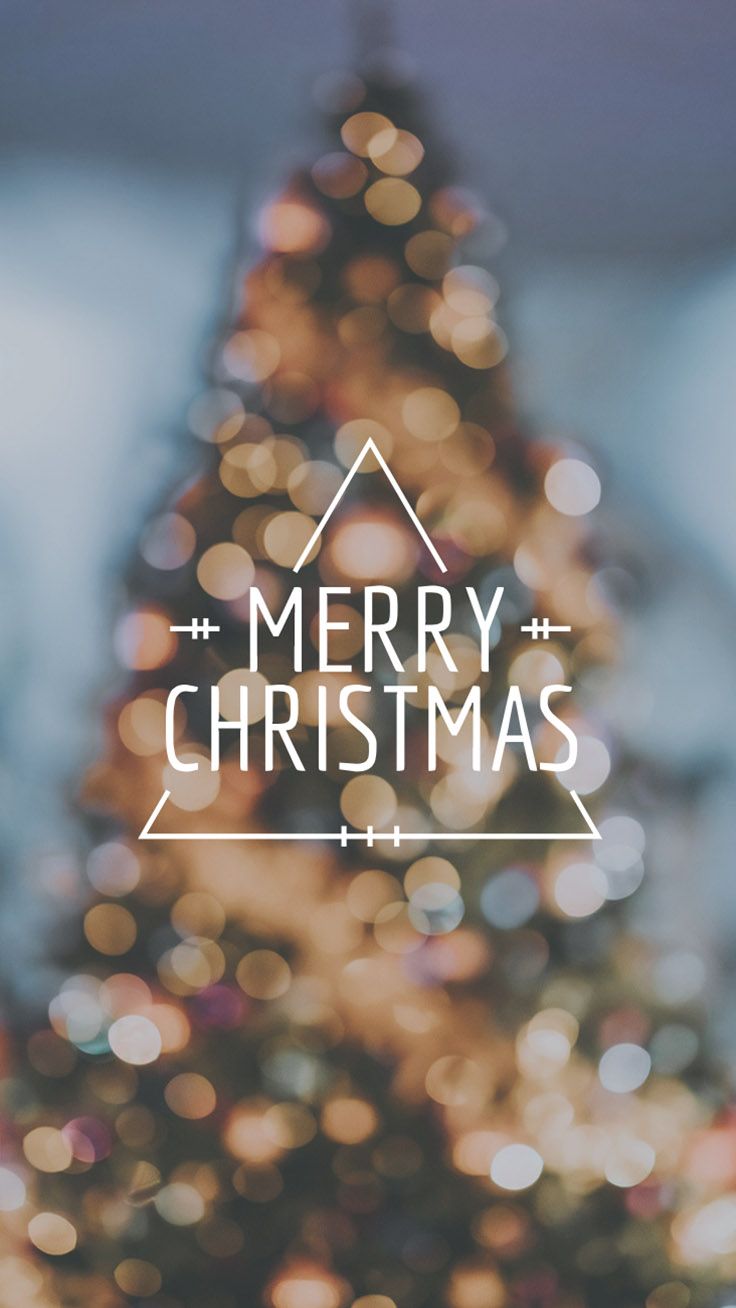 Merry Christmas Iphone Wallpapers Christmas Wallpaper - Merry Christmas Iphone , HD Wallpaper & Backgrounds