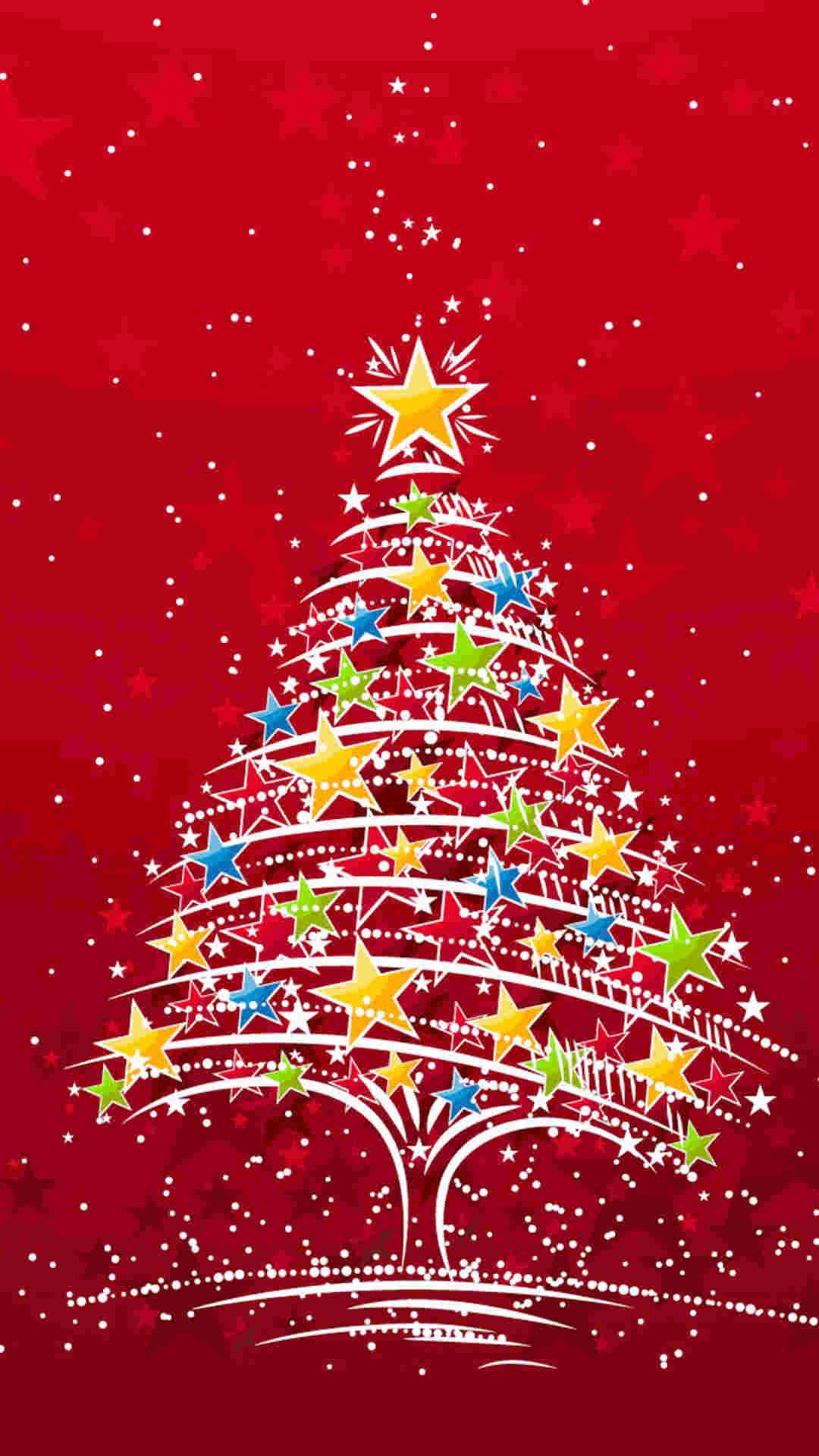Arbol De Navidad Tarjeta , HD Wallpaper & Backgrounds