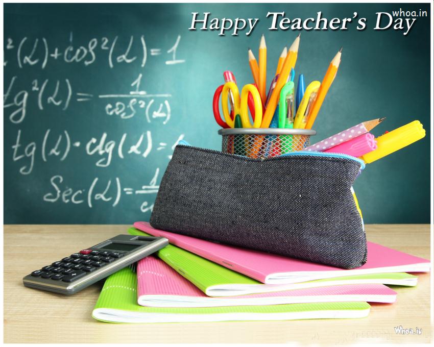 Happy Teachers Day Images Download , HD Wallpaper & Backgrounds