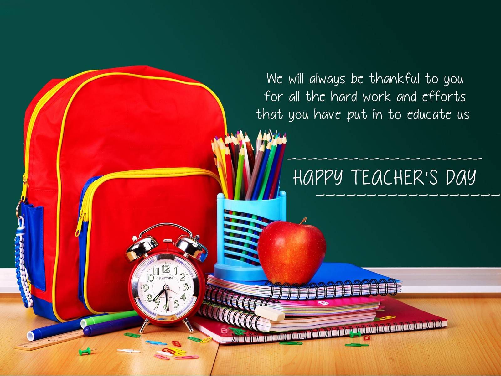 Dr Sarvepalli Radhakrishnan Teachers Day , HD Wallpaper & Backgrounds