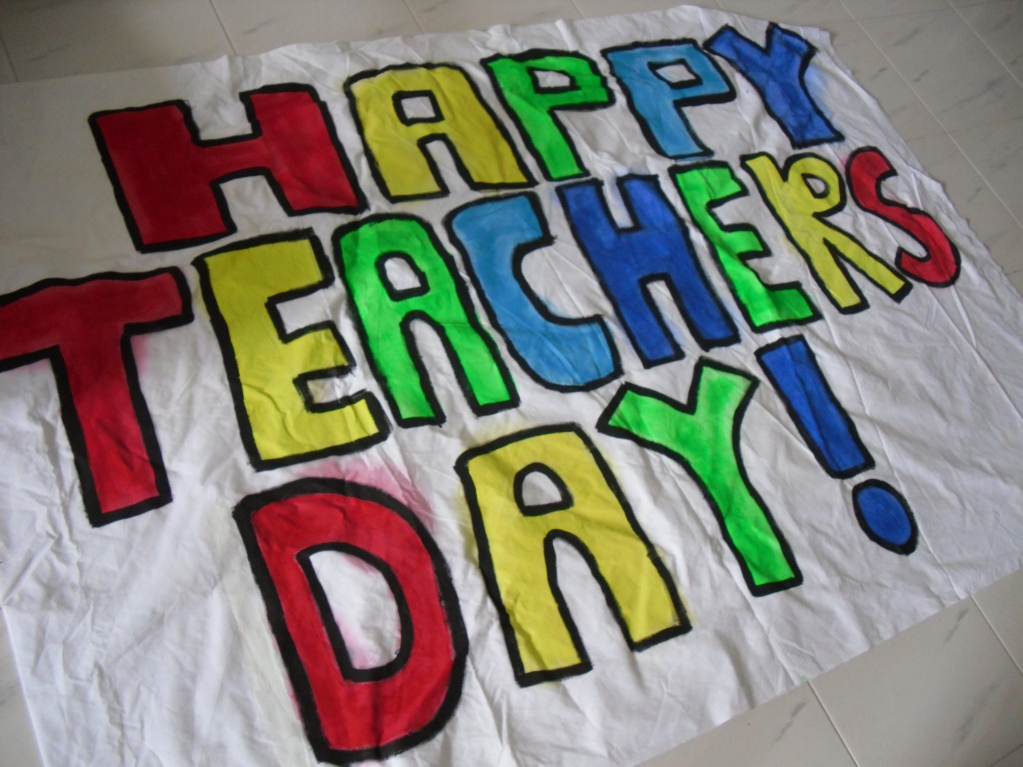 Happy Teachers Day - Happy Teachers Day Hd , HD Wallpaper & Backgrounds