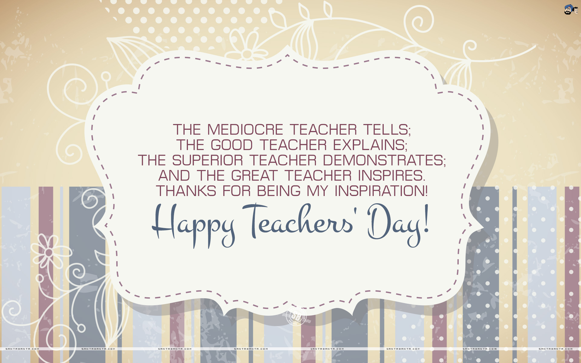 Teachers` Day - - Illustration , HD Wallpaper & Backgrounds