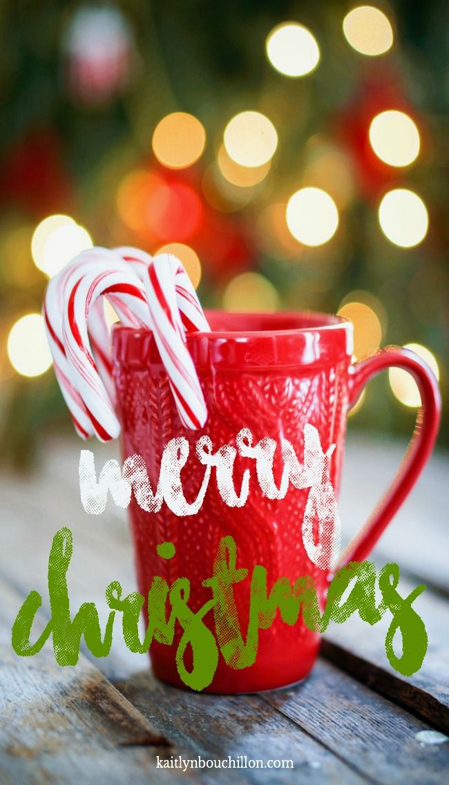 Merry Christmas Wallpaper Iphone - Home Screen Cute Christmas Background , HD Wallpaper & Backgrounds