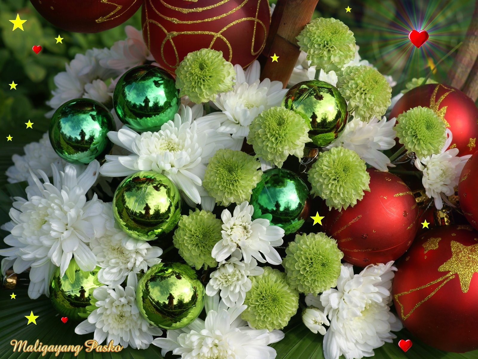 Christmas Wallpaper - Noel , HD Wallpaper & Backgrounds