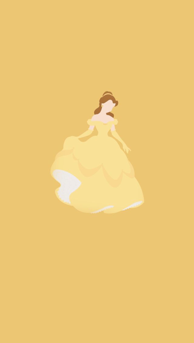 Beauty And The Beast Wallpaper - Belle Disney , HD Wallpaper & Backgrounds