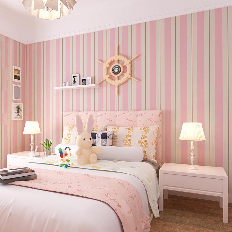 Pink - Kız Odası Arka Plan , HD Wallpaper & Backgrounds