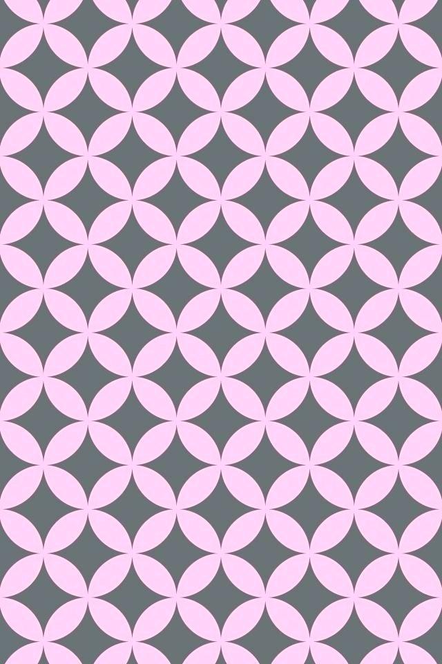 Pink And Gray Wallpaper Chevron And Circle Wallpapers - Boss Baby Blue Background , HD Wallpaper & Backgrounds