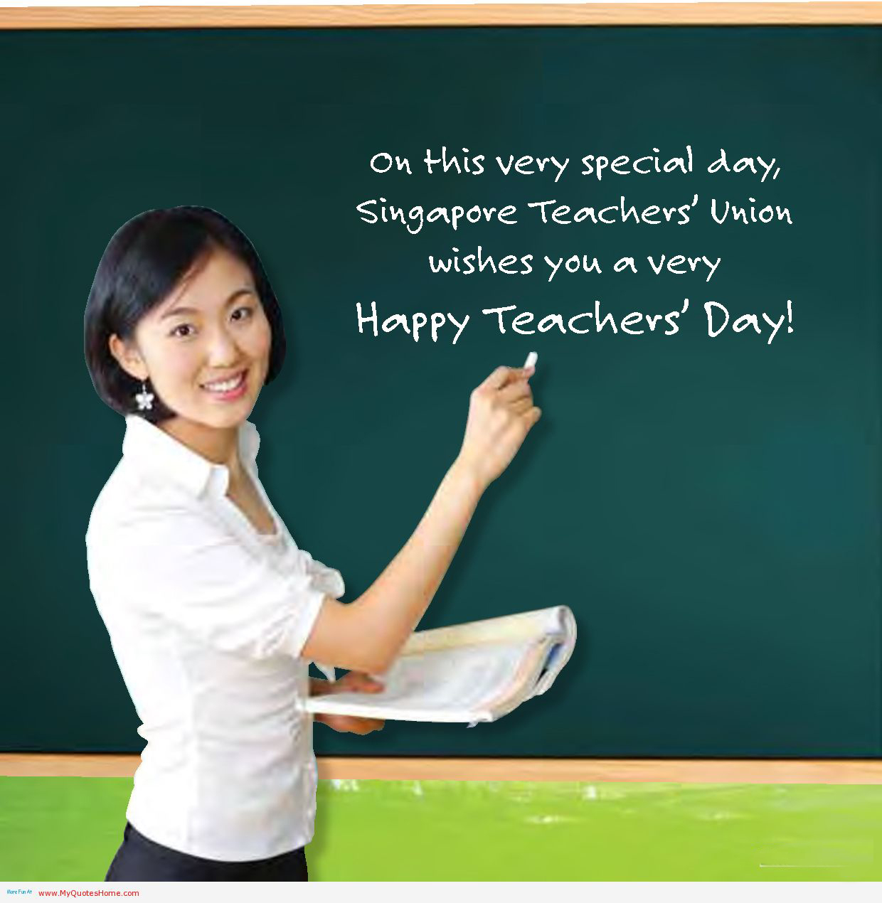 Teacher - Korean Teacher In The Philippines , HD Wallpaper & Backgrounds