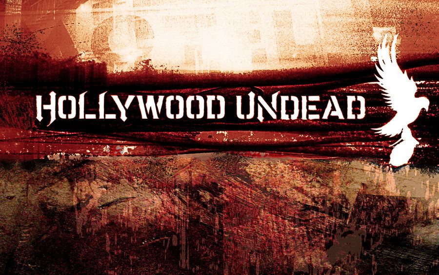 Hollywood Undead Wallpaper - Hollywood Undead Wallpaper Backgrounds , HD Wallpaper & Backgrounds