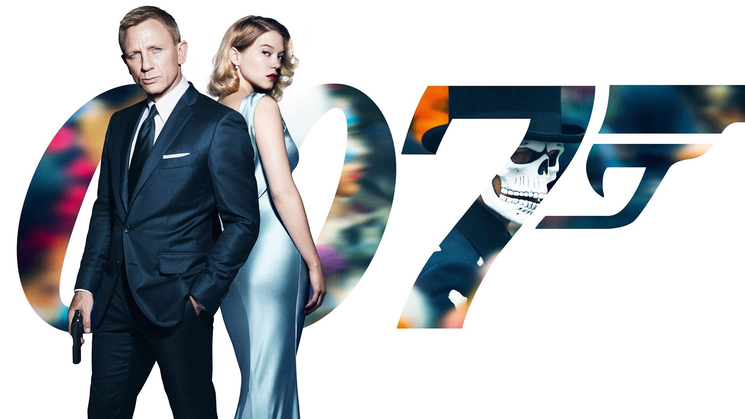 Spectre, , Bond, Movie, Hd, Wallpaper, Abstract, Amazing - James Bond 007 Contra Spectre , HD Wallpaper & Backgrounds