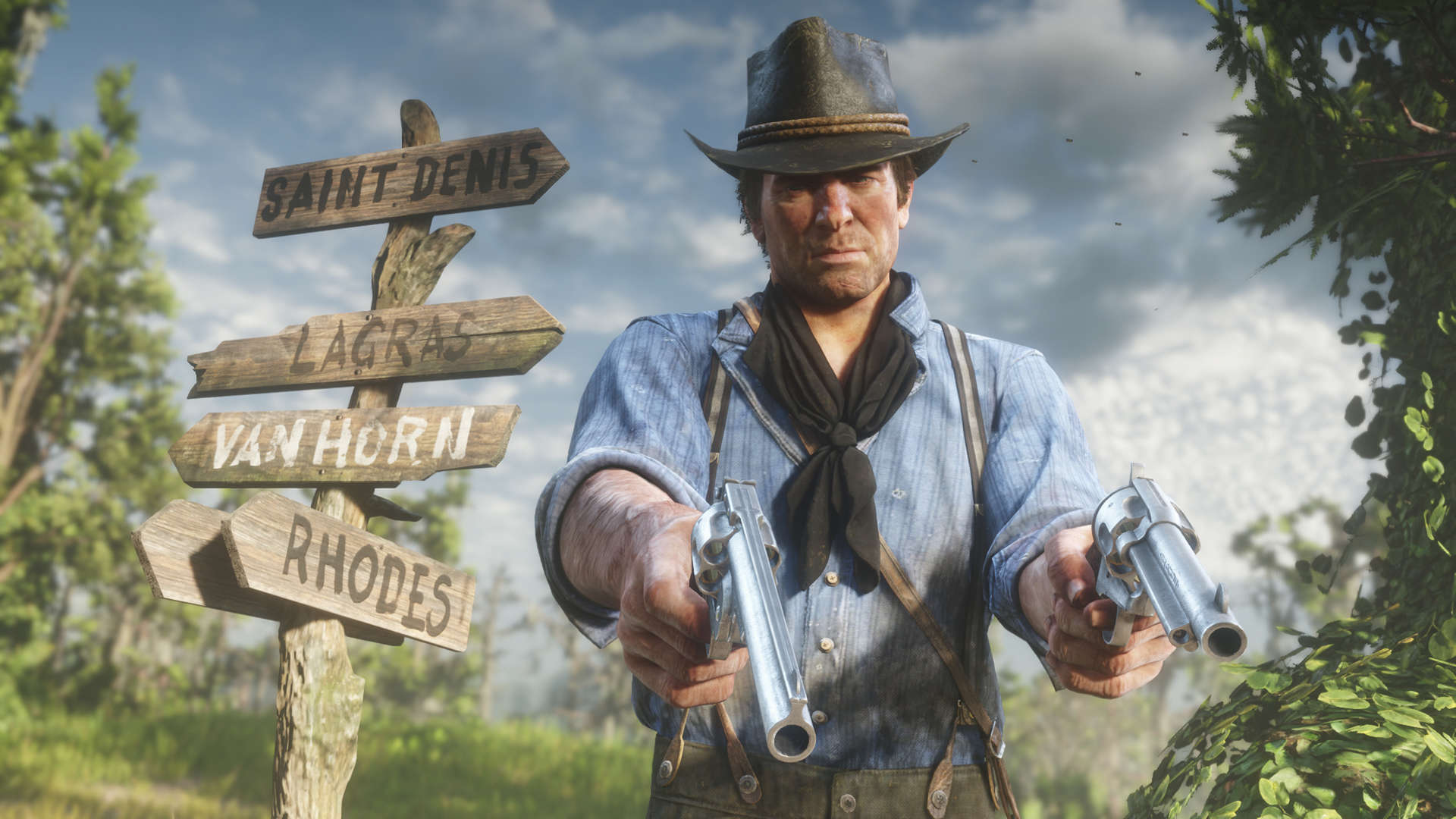 Arthur Morgan Red Dead Redemption Red Dead Video Longest