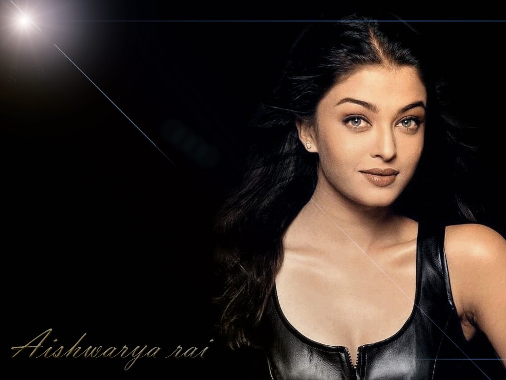 Aishwarya Rai Nice Wallpaper - Aishwarya Rai , HD Wallpaper & Backgrounds