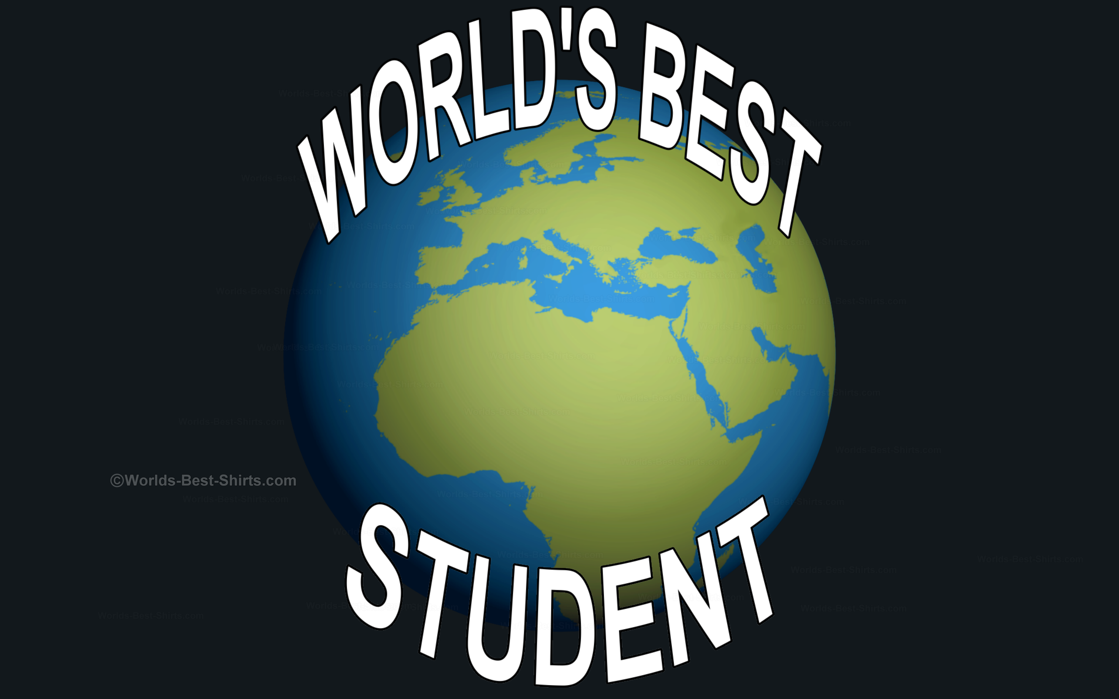 World's Best Student - Authorized Economic Operator , HD Wallpaper & Backgrounds