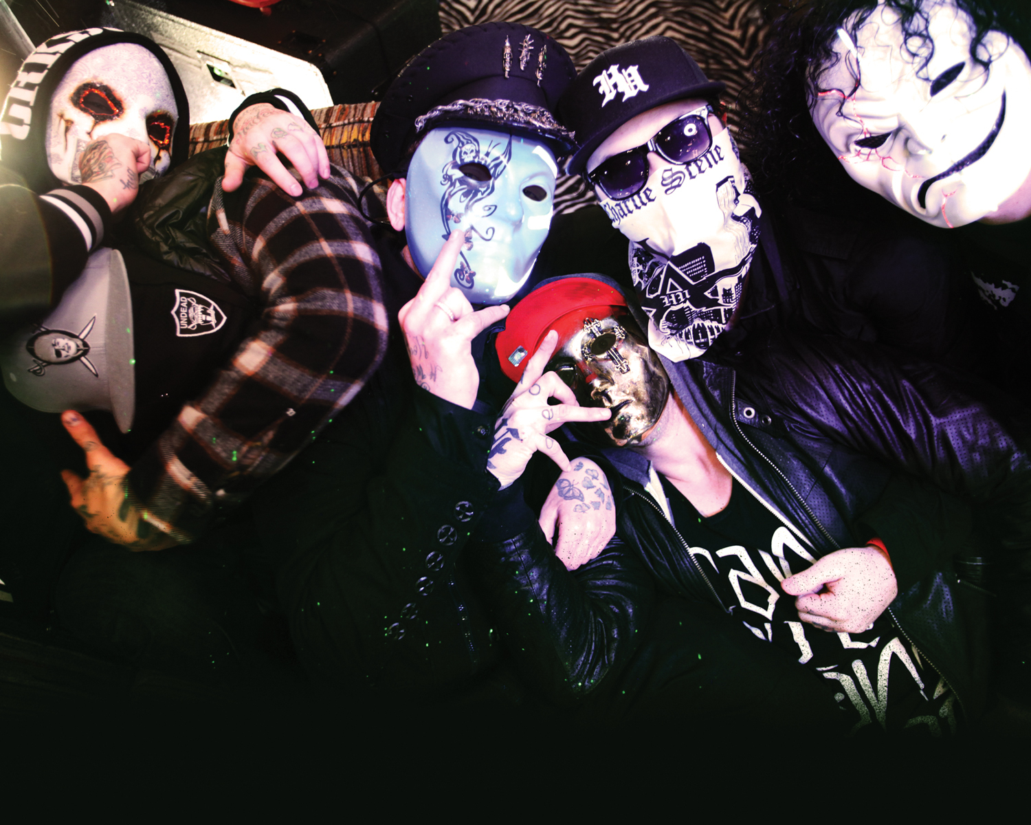 I Am Ghost Vs Slipknot Images Hollywood Undead Hd Wallpaper - Hu Hollywood Undead , HD Wallpaper & Backgrounds