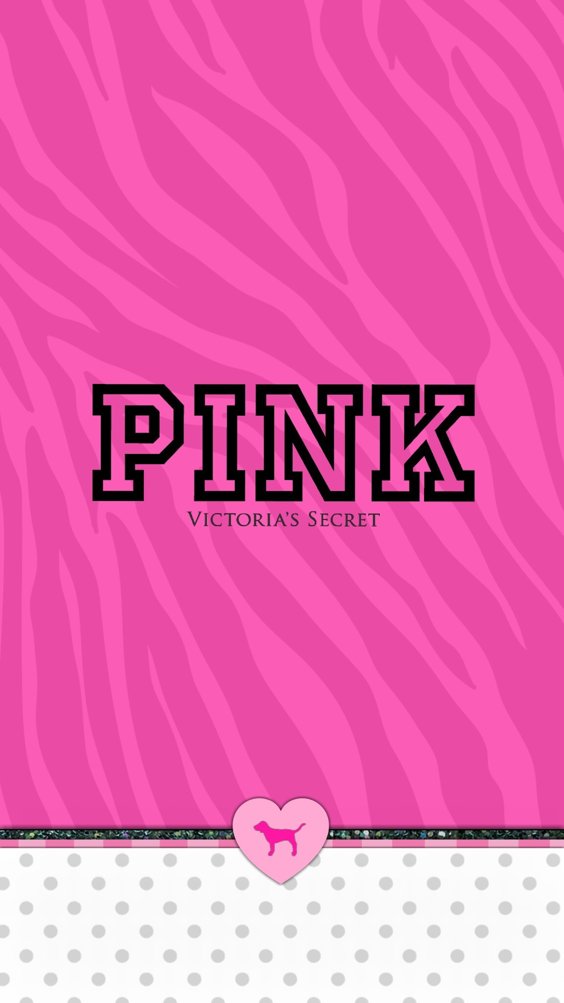 Explore Pink Vs Wallpapers, Theme Wallpapers And More - Pink Vs , HD Wallpaper & Backgrounds