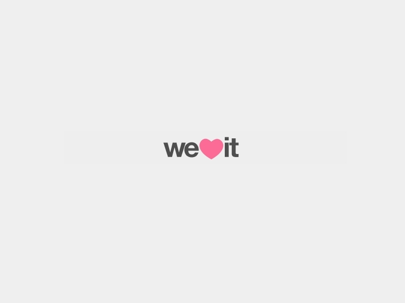 We Heart It Images Wallpaper Hd Wallpaper And Background - We Heart , HD Wallpaper & Backgrounds