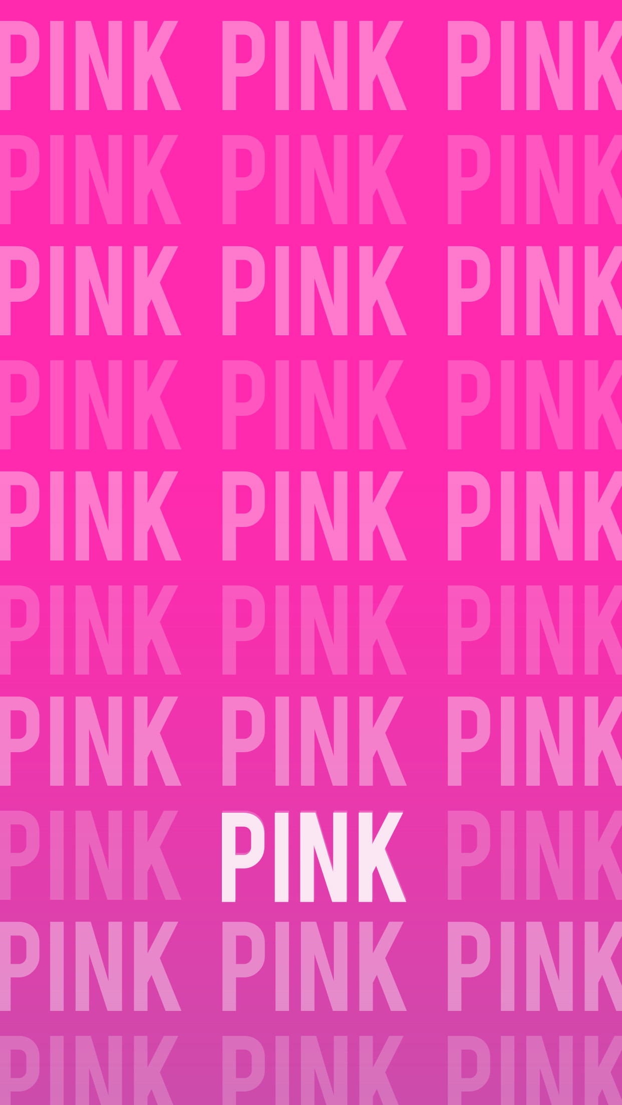 Vs, Victoria's Secret, Pink, Wallpaper, Iphone, Background - Pink Background Victoria's Secret , HD Wallpaper & Backgrounds
