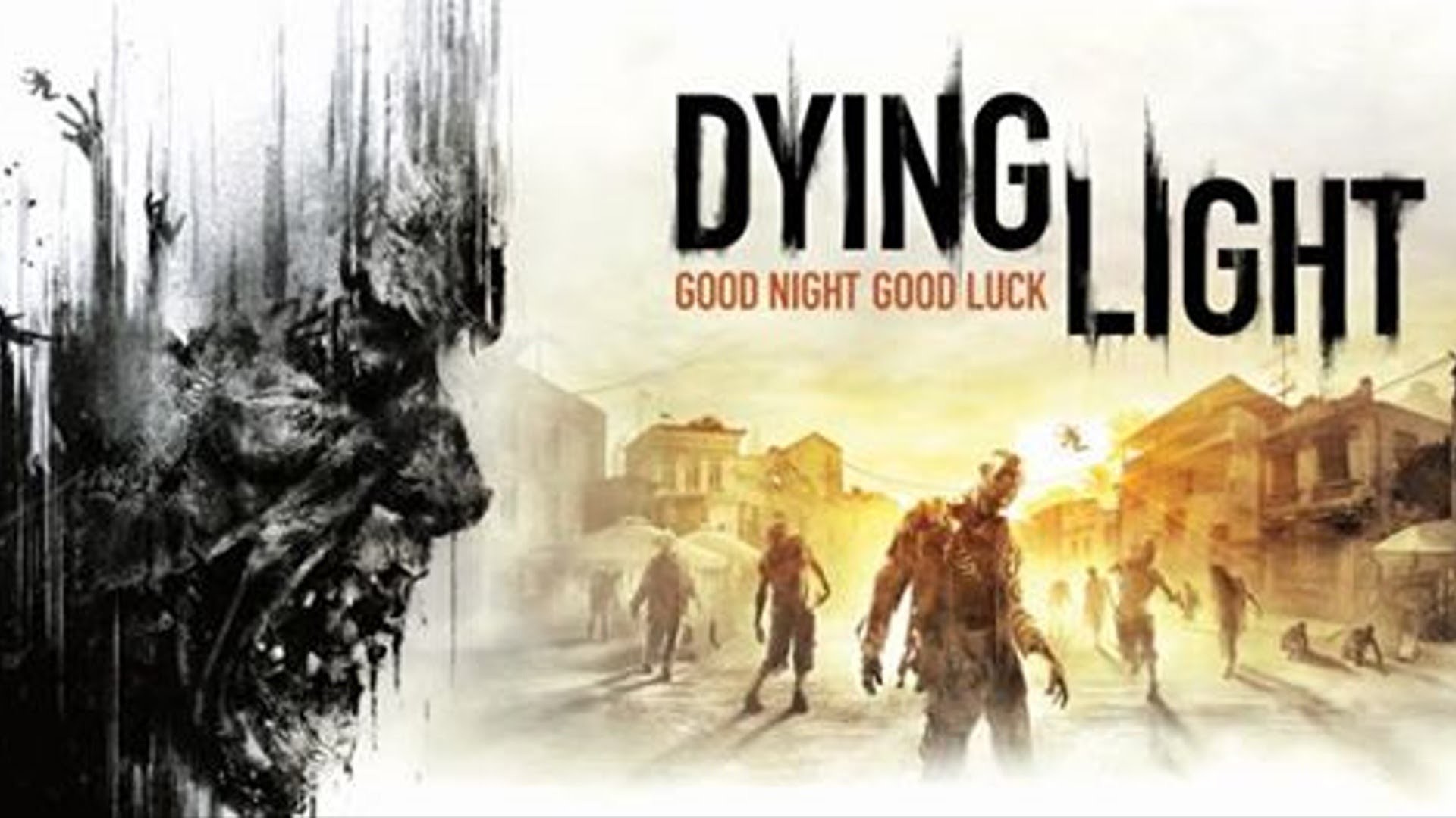 Dying Light Wallpaper 1080p - Dying Light , HD Wallpaper & Backgrounds