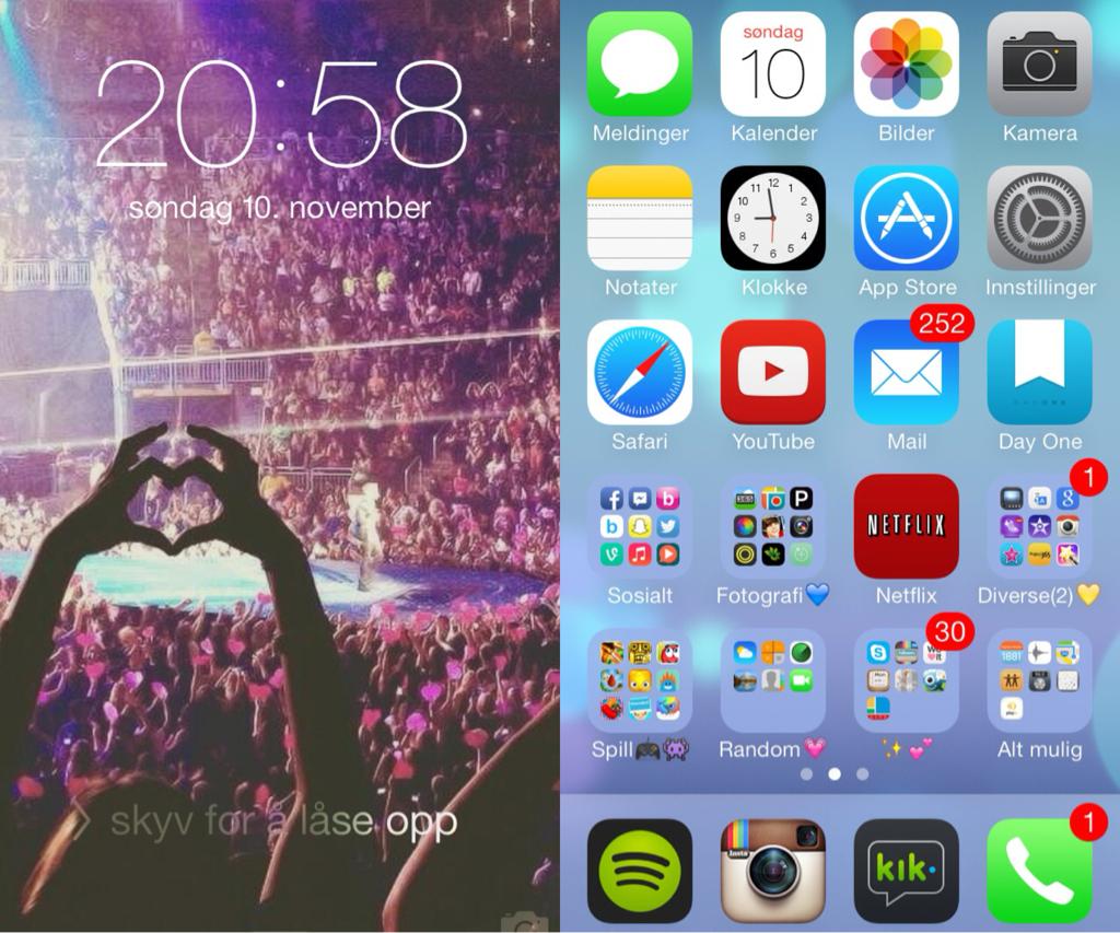 We Heart It Iphone Wallpaper - Iphone 5 We Heart , HD Wallpaper & Backgrounds