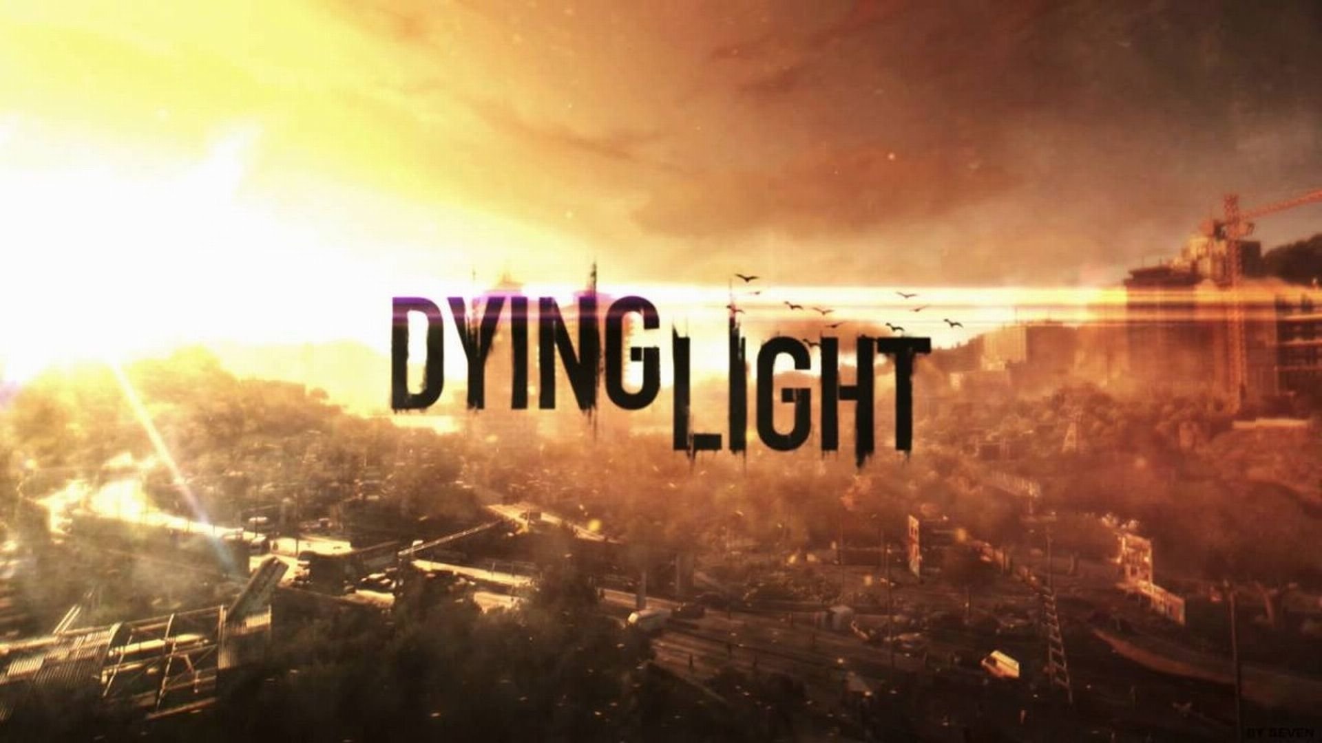 Wallpapers Id - - Dying Light , HD Wallpaper & Backgrounds