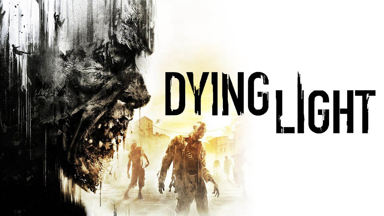 Dying Light Official Artwork , HD Wallpaper & Backgrounds