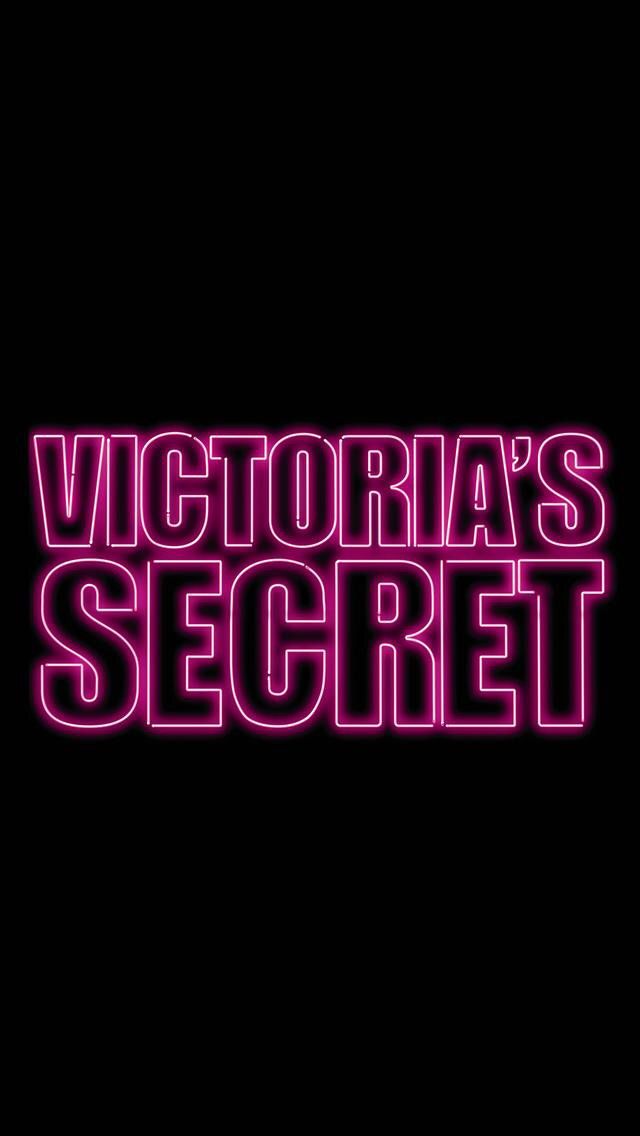 Victoria Secrets, Pink - Graphic Design , HD Wallpaper & Backgrounds