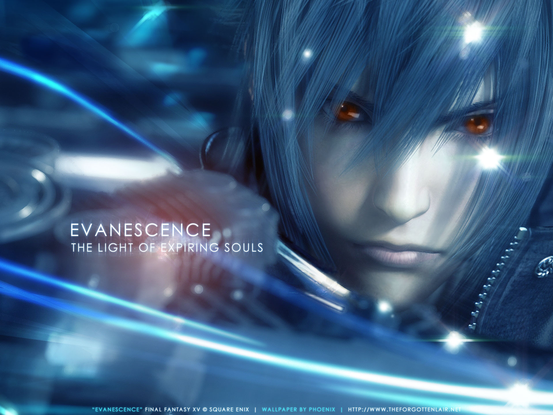 1920×1440 - Final Fantasy Versus Xiii 2006 , HD Wallpaper & Backgrounds