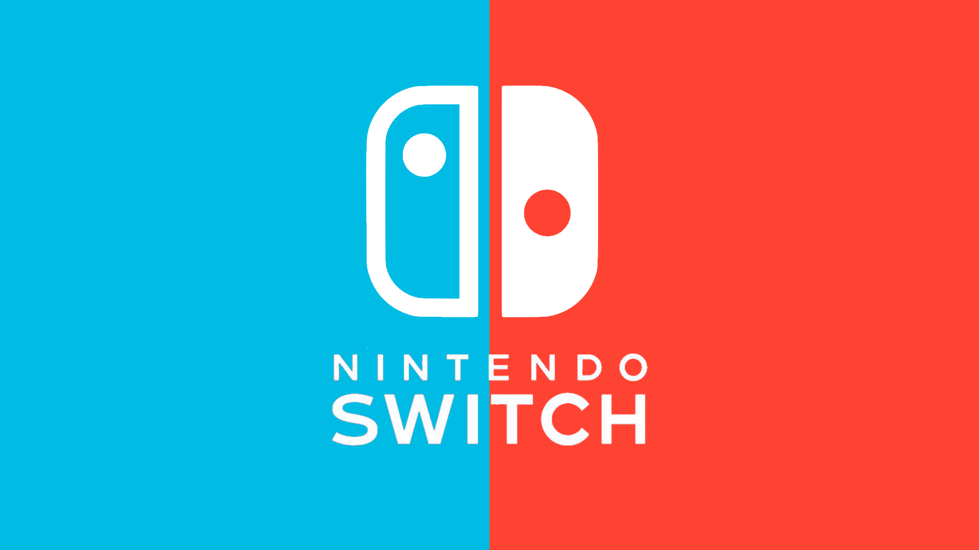 Imagei Made A Nintendo Switch Wallpaper - Nintendo Switch Wallpaper 4k , HD Wallpaper & Backgrounds